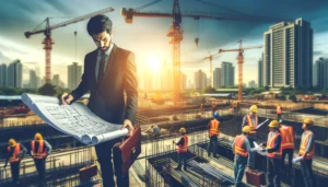 The Importance of Construction Project Management in Ensuring Project Success