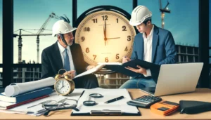 Managing Extension of Time Claims in Construction Projects